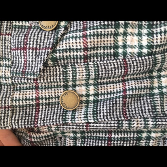 Copper Key Jacket - Picture 4 of 5